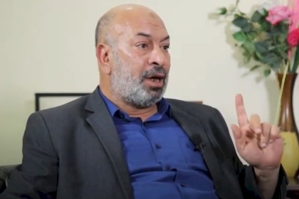 النائب جمعة: الاحتلال يستخدم تكتيك "القصف الإرهابي" لزعزعة الروح المعنوية لشعبنا لكنه لن ينجح