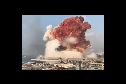تفجير أم انفجار... صحيفة تنقل خلاصة التحقيقات في كارثة مرفأ بيروت