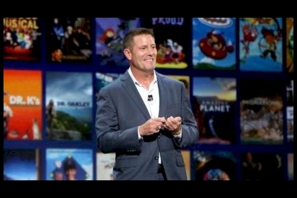 أسباب إستقالة رئيس شركة تيك توك  في أمريكا