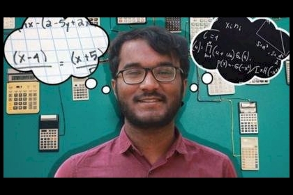 تعرف على أسرع حاسب بشري في العالم