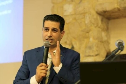 مطر: قرار الرئيس بحق نقابة الأطباء غير قانوني وكارثة يجب أن يتكاتف الجميع لمواجهة خطرها