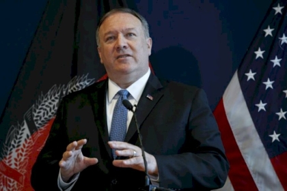 النواب الأمريكي: بومبيو يبدي تجاهلا مقلقا للقوانين المانعة للفساد
