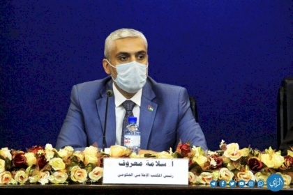 معروف: لجنة التحقيق شارفت على الانتهاء وبات واضحاً لها ملابسات حادث حريق جباليا