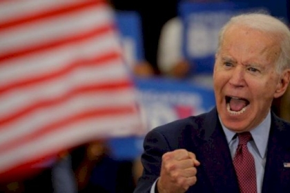 بايدن: على ترامب الكف عن تشجيعه الأهوج للعنف في بورتلاند