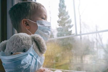 الأطفال ناقلون صامتون لكورونا