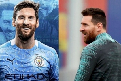 مفاجأة جديدة.. ميسي "سينضم لناديين" في صفقة مزدوجة