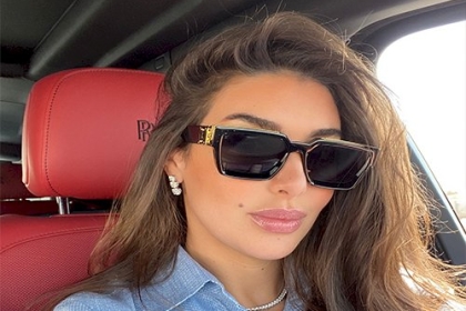 أول رد من ياسمين صبري بعد تسريب وثائق سيارتها واتهامها بالتهرب من الجمارك