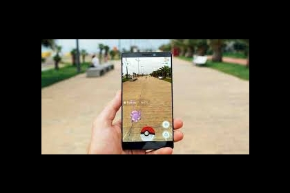 بداية  من أكتوبر... لعبة "بوكيمون جو" ستتوقف على بعض هواتف آيفون وأندرويدوبر