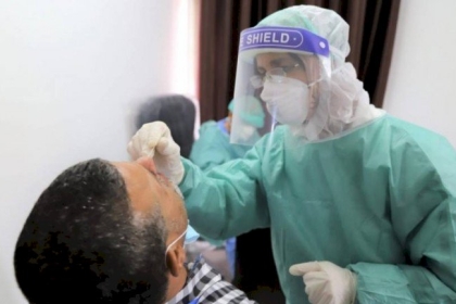 صحة غزة تنشر عناوين المستشفيات الأهلية التي سيجري فيها الفحص السريع لفايروس كوفيد19