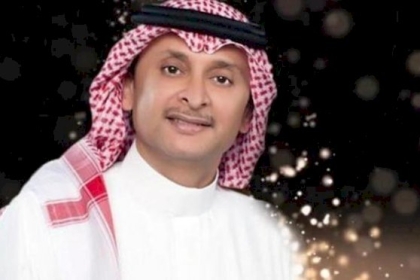 عبدالمجيد عبدالله يطلق أغنية "ما كان هذا حب"