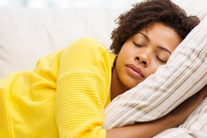 حذارِ قيلولة الظهر فهي خطر على حياتك!