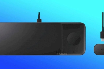 شحن 3 أجهزة بوقت واحد.. جديد سامسونغ