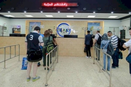 بسبب الأعياد اليهودية ... تعديل على ساعات عمل معبر "الكرامة" خلال الشهر الجاري