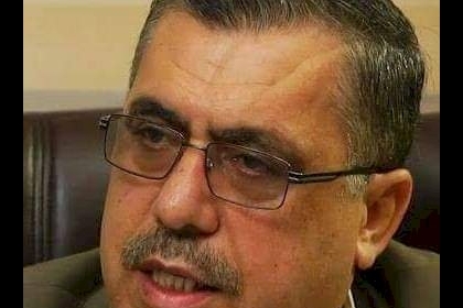 النائب أبو شمالة: ينعى الشهيد الخطيب