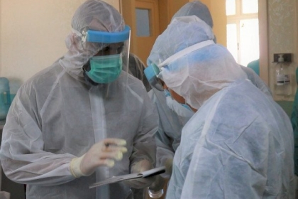 منظمة الصحة تدعو الدول للاستعداد "للوباء التالي"