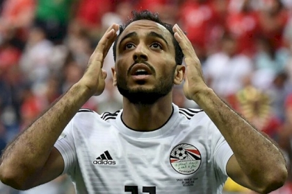 الأهلي المصري يفتح تحقيقا بخصوص الفيديو المسرب لكهربا