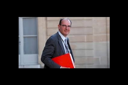 رئيس الوزراء الفرنسى يعلن خطة إنعاش اقتصادى قيمتها 100 مليار يورو