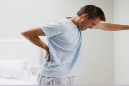 العامل الأقل شهرة لآلام الظهر .. غالبا ما يتجاهله معظمنا ويزيد الألم سوءا!