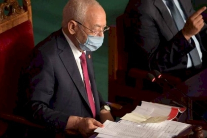 تونس.. تصاعد التوتر بين مؤسسات الدولة وحركة النهضة الإخوانية