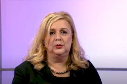 سهى عرفات في رسالة لها لروح الزعيم أبو عمار : وطنك ليس بخير يا ختيار  وليس لديه مرجعيات  والولاء ليس للوطن