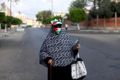 صحة غزة تكشف حصيلة الاصابات اليومية بفيروس كورونا في قطاع غزة