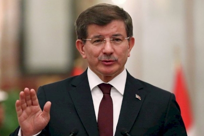 أوغلو: السياسة الخارجية لتركيا تسير وفق "مزاج أردوغان"