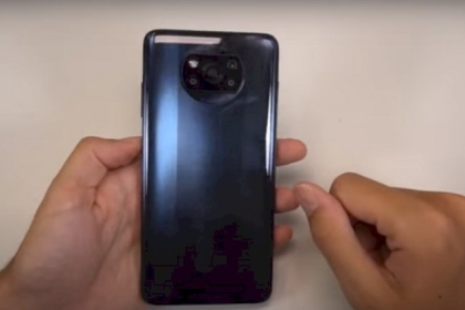 تسريبات تكشف عن هاتف Xiaomi المرتقب