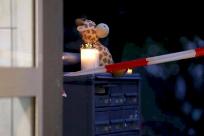 قتلت أطفالها الخمسة ثم وقفت أمام القطار.. جريمة تروع ألمانيا