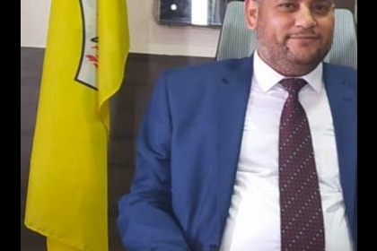 المكتب الحركي للمحامين: قرار الرئيس تشكيل المجلس الانتقالي فاقد للشرعية الدستورية