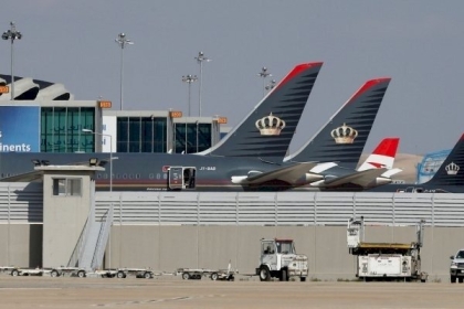 الأردن يعتزم  بإعادة فتح كافة المعابر الجوية والبرية والبحرية