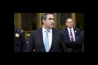 كوهين: ترامب قد يشعل حربا لضمان فوزه في الانتخابات