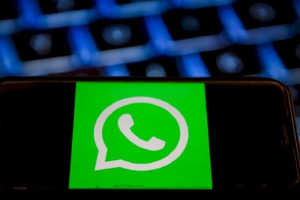 قريبا يمكنك تأمين محادثاتك على واتس آب بأندرويد ببصمة الوجه