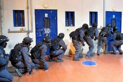 هيئة الأسرى: إنفجار قادم داخل سجون الاحتلال