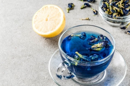 نبات "قوي" يحسن الذاكرة ويكافح الشيخوخة ويعزز نمو الشعر ويطيل العمر