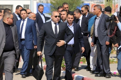 قناة العربية: وفد مصري في تل أبيب ولا ترتيب حاليًا لدخوله إلى غزة
