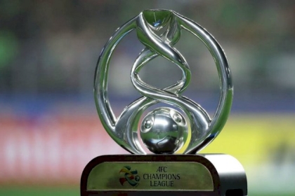 إقامة نهائي "أبطال آسيا" من مباراة واحدة في منطقة الغرب