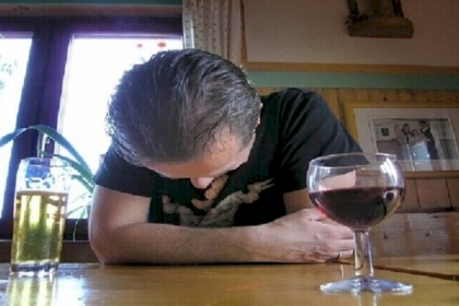 الجرعات المعتدلة من الكحول أيضا خطرة على مرضى السكري