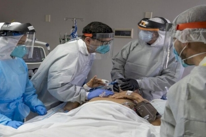 الصحة العالمية: نهاية "محتملة" لوباء كوفيد-19 في أوروبا بعد "أوميكرون"