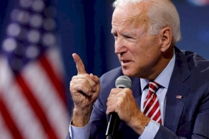 البيت الأبيض: إدارة بايدن تسعى لتشديد القيود النووية على إيران