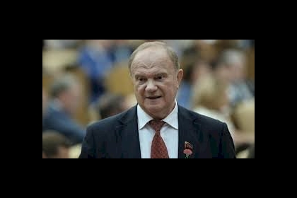 زعيم الشيوعيين الروس يعلق على فكرة إعادة هيكلة ضريح لينين