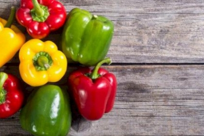 تناول الفلفل الأخضر يومياً.. لسبب سيدهشك