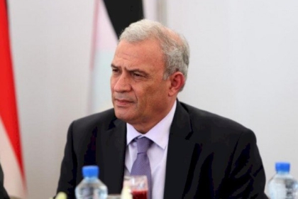 تعرف على أسباب غضب زياد أبوعمرو من الصحفيين