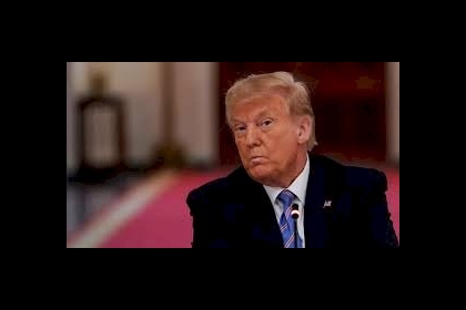 ترامب يعلق على إعلان الحرب بين أرمينيا وأذربيجان