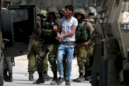 لجنة الأسرى بحركة فتح تصدر نشرتها الخاصة بوضع الأسرى وانتهاكات الاحتلال