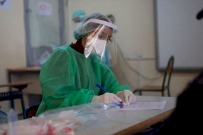 الصحة برام الله: تسجيل 16 حالة وفاة و2248 إصابة جديدة بفيروس كورونا