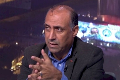 الرقب:  دحلان وتيار الإصلاح الديمقراطي يحظيان بشعبية كبيرة