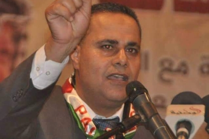 العويصي: اعتقال أمن السلطة لكوادر فتح يكشف النقاب عن الوجه الحقيقي لسلطة التنسيق الأمني