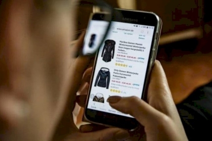 بهذه الطريقة يمكنك التسوق بأمان عبر هاتفك الذكي!