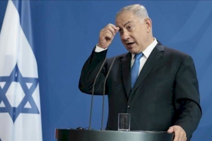 نتنياهو: الحكومة الجديدة تشكل خطرا على "إسرائيل"