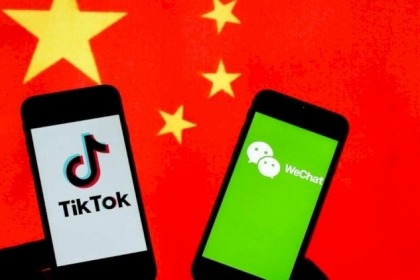 ردا على حظر تيك توك ووي تشات.. الصين تتوعد واشنطن
